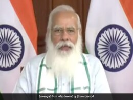 World Environment Day 2021: PM Modi's Top 5 Quotes. Read Here World Environment Day 2021: PM Modi's Top 5 Quotes. Read Here