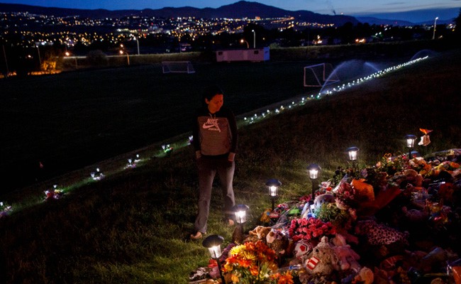 "Heinous Crimes Unaccounted": UN Experts Call For Probe Into Indigenous Graves In Canada School