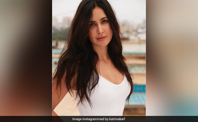 Katrina Kaif's Ice Facial Is The Skin Care Inspiration We Need On Hot Summer Days