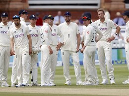 One More England Player Under Scanner For Racist Tweet In Teenage: Report