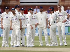 Ollie Robinson Returns As England Name Squad For First Two India Tests