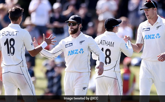 New Zealand vs India: New Zealand's Road To WTC Final ...