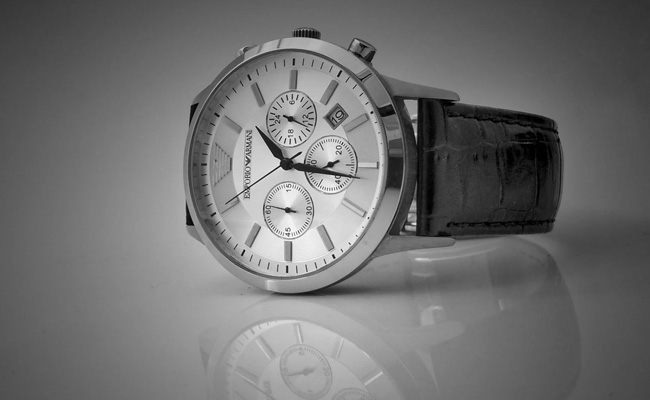 Dear Men, These Watches Are What You Need To Make A Striking Impression