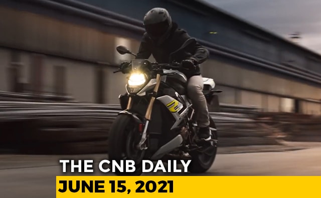 BMW S 1000 R Launch | Triumph Trident Deliveries | Force Gurkha BS6 Teaser