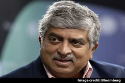 Nandan Nilekani Responds After Nirmala Sitharaman Flags New Tax Site Glitches Nandan Nilekani Responds After Nirmala Sitharaman Flags New Tax Site Glitches