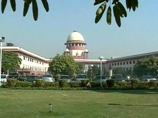 'पसंद नहीं तो मत देखिए' : SC ने कोरोना पर कांग्रेस टूलकिट केस पर सुनवाई से किया इनकार