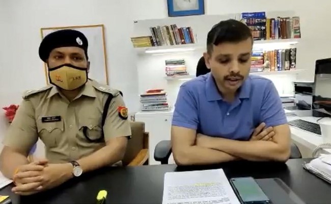 FIR In UP Against News Site Over Documentary On Mosque Demolition