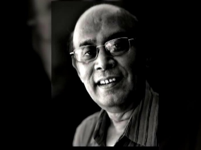 Renowned Bengali Filmmaker-Poet Buddhadeb Dasgupta Dies At 77