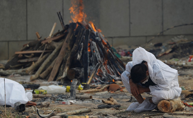 Guidelines Issued To Protect Children Affected By Covid