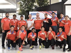 Indian Boxers To Have 3-Week Training Camp Abroad Before Tokyo Olympics