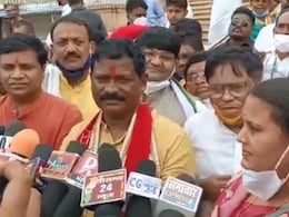 IT Raid: पूर्व मंत्री अमरजीत भगत के ठिकानों से जब्त हुई 2.5 करोड़ रुपये से अधिक की नकदी