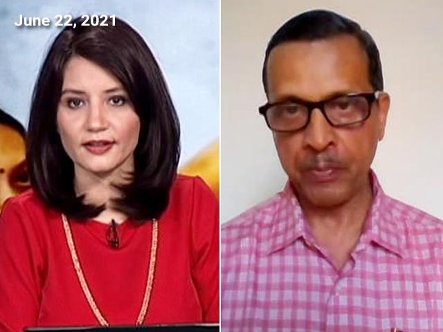 Vaccinate India: Expert Talks About Safety Of COVID-19 Vaccines