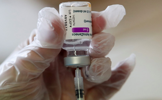 AstraZeneca Drops Covid Vaccine Weeks After Rare Side Effect Report