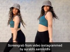 चिंकी मिंकी ने हॉलीवुड के गाने पर यूं किया शानदार डांस, वायरल हुआ Video