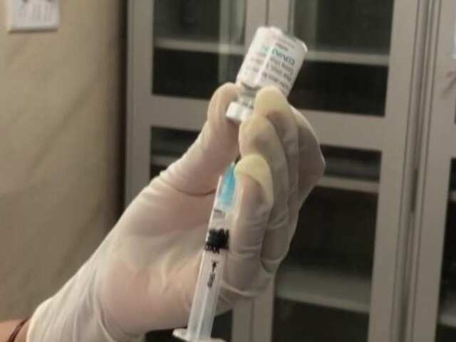 एशिया में डेल्टा वेरिएंट पर काबू पाने के लिए तेज किया गया वैक्सीनेशन प्रोसेस