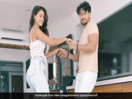 It Is Easy To See Why The Internet Loves Tiger Shroff's Birthday Wish For Disha Patani It Is Easy To See Why The Internet Loves Tiger Shroff's Birthday Wish For Disha Patani