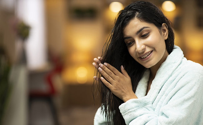 Amazon Fashion Wardrobe Refresh Sale 2021: From Shampoos To Serums, Hair Care Products For Silky Hair At Up To 60% Off