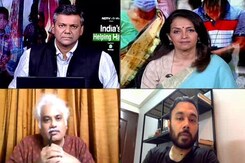 Second Wave Of Covid-19 Scared Us: Harsha Koda Second Wave Of Covid-19 Scared Us: Harsha Koda