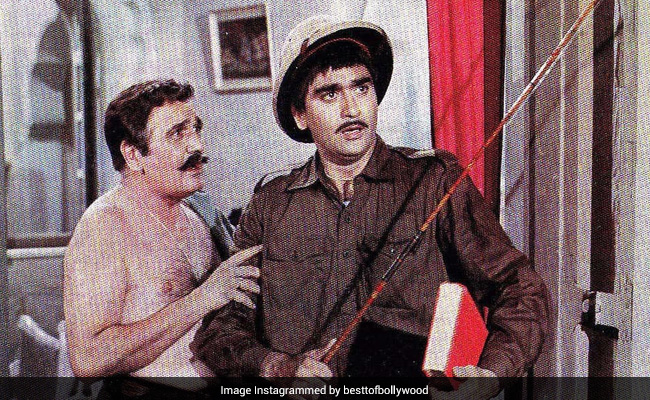 Sunil Dutt Birthday: रेडियो के मशहूर एनाउंसर से सुनील दत्त कैसे बने बॉलीवुड के 'डैशिंग डकैत'