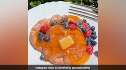 Can't Get Over"Everything Is Cake" Trend? Wait Till You See The New Slime Trend