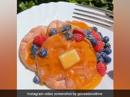 Can't Get Over"Everything Is Cake" Trend? Wait Till You See The New Slime Trend