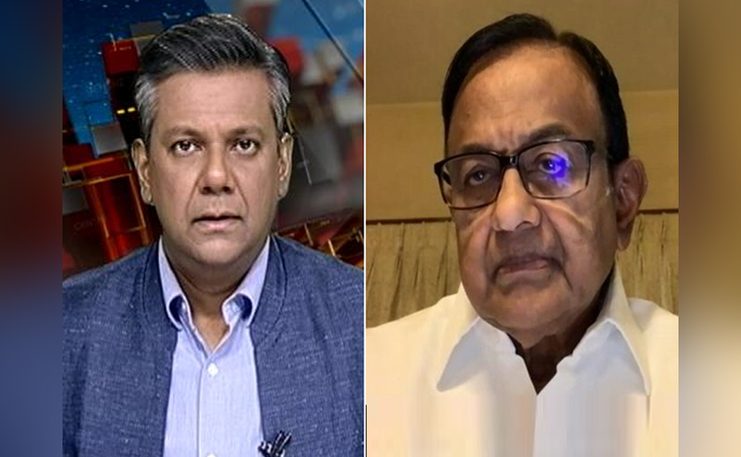 "Don't Know How Many MLAs Support Sachin Pilot": P Chidambaram