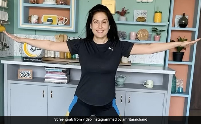 International Yoga Day 2021: Know All About The Basic Rules Of Yoga