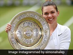 Wimbledon: Defending Champion Simona Halep Withdraws Due To Injury