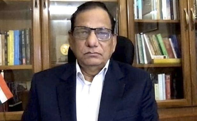 "No Scientific Data": Dr VK Paul On Vaccine's Efficacy On Delta Plus Covid Variant