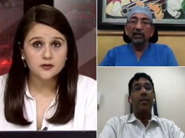 Hearing Impairment, Gastric Issues Being Linked To Covid