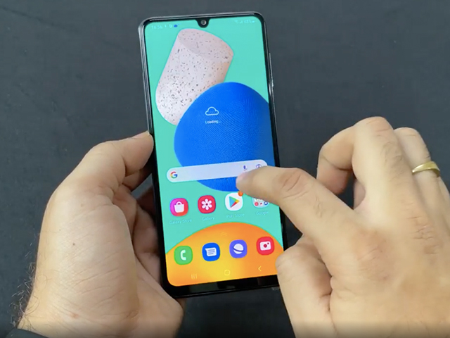 Samsung Galaxy M32 First Impressions: For Binge Watchers?