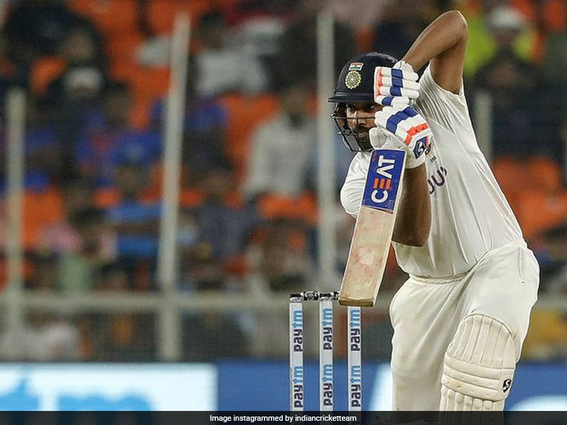 World Test Championship: Rohit Sharma As Opener Could Be Litmus Test For Him And India