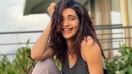 Karishma Tanna Shares Her Secret Hacks To Prevent Hair Fall