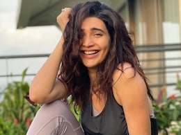 Karishma Tanna Shares Her Secret Hacks To Prevent Hair Fall Karishma Tanna Shares Her Secret Hacks To Prevent Hair Fall