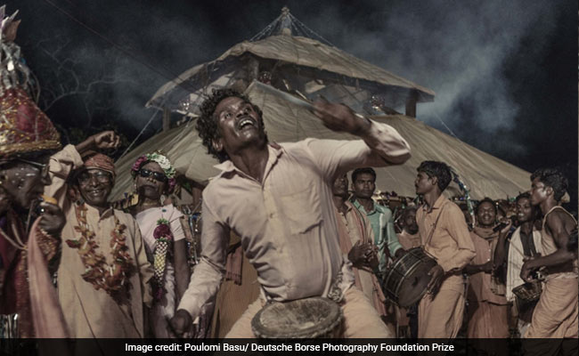 India's "Hidden War" Highlighted In Prestigious Photo Award