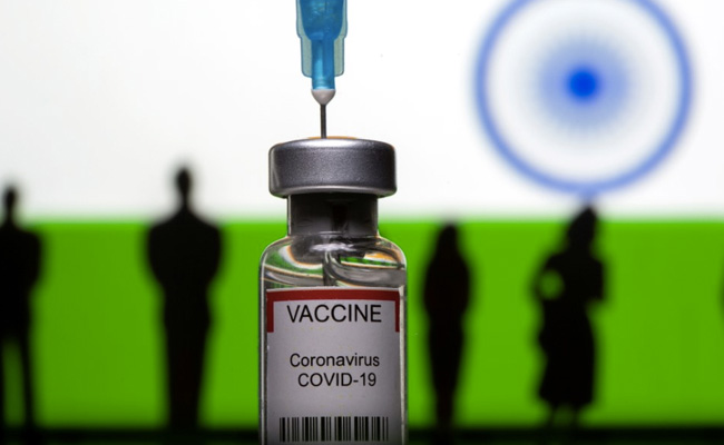 Over 17.25 Crore COVID-19 Vaccine Doses Available With States: Centre