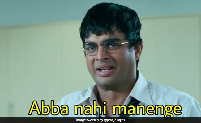 Alphabet Memes Are The Funniest Thing On Twitter Today