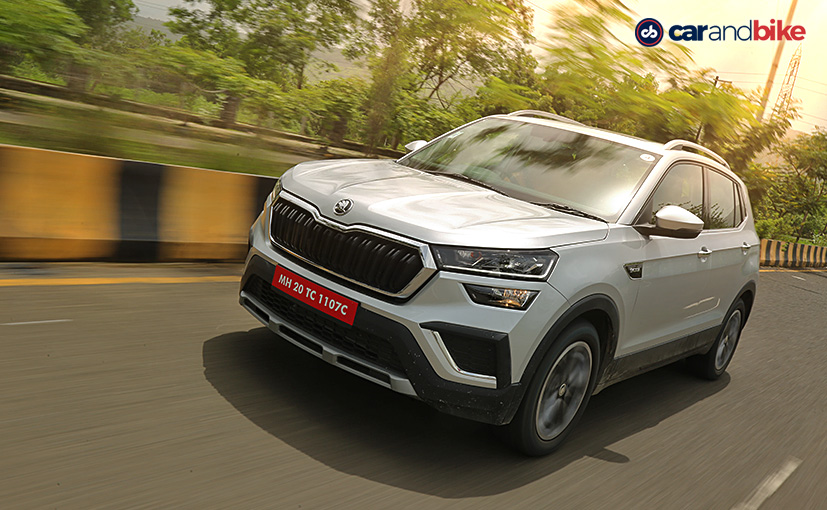 Auto Sales February 2022: Skoda Sells 4,503 Units, Reports 50% Growth Over January 2022