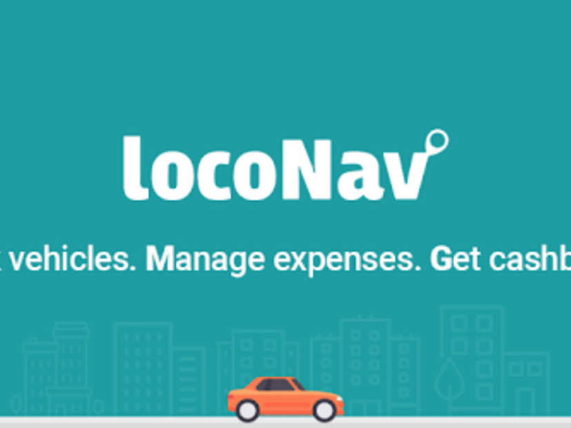 LocoNav, An Indian Fleet Software Startup Raises $37 Million Targeting Developing Markets