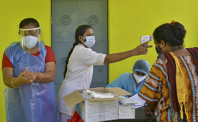 Delta Plus Variant In 12 States, Maharashtra Has Maximum: Government