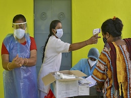 Delta Plus "Variant Of Concern", Says Centre, Warns Three States Delta Plus "Variant Of Concern", Says Centre, Warns Three States