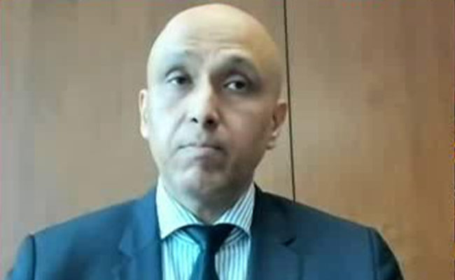 We Know The Investors, But KYC Is Not For Us To Handle: Adani CFO To NDTV