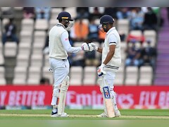 250-Plus Score Will Be Reasonable In These Conditions: Vikram Rathour