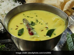 Dahi Kanji: A Traditional Kanji Recipe From Orissa One Should Not Miss