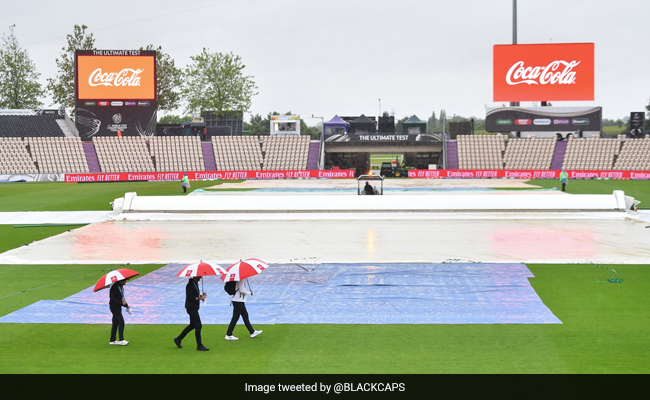 WTC Final Day 2: जानिए दूसरे दिन कैसा रहेगा मौसम, कब शुरू हो सकता है मैच?