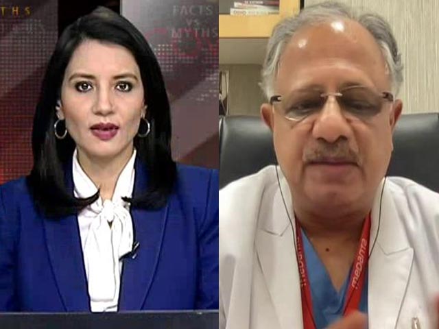 All Your FAQs On Covid Vaccines Answered