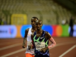 Mo Farah Fails To Make Olympic 10k Qualifying Time Mo Farah Fails To Make Olympic 10k Qualifying Time