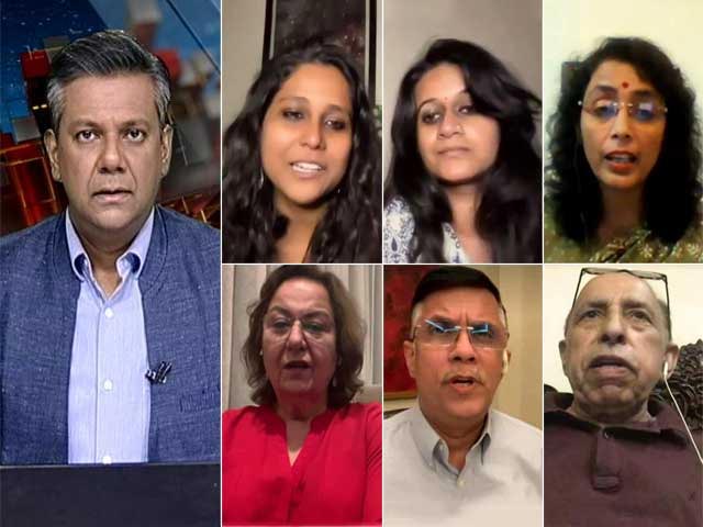 Should Landmark High Court Order Protecting Dissent Be Allowed To Remain?