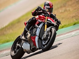 Planning To Buy A Ducati Streetfighter V4? Here Are The Pros And Cons Planning To Buy A Ducati Streetfighter V4? Here Are The Pros And Cons