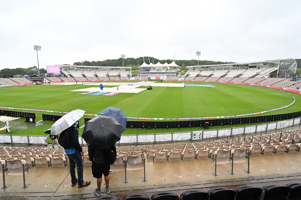 WTC Final 2021: आईसीसी ने रिजर्व-डे के टिकट के दाम को लेकर   लिया यह फैसला